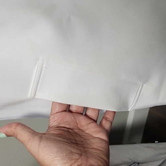 Banana Republic Factory Double Breasted Vest - Picture 5 of 9